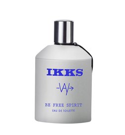 Total Rock Be Free Spirit - Eau de Toilette Total Rock Be Free Spirit - Eau de Toilette